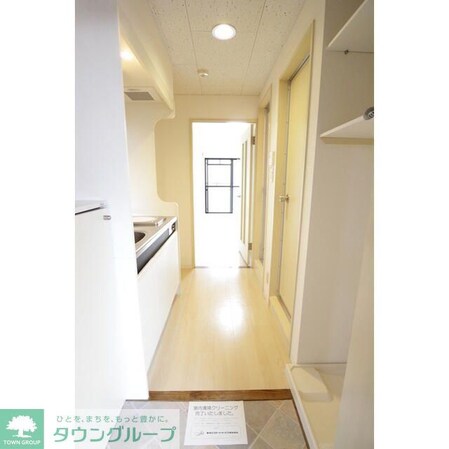 ルイーネ調布の物件内観写真